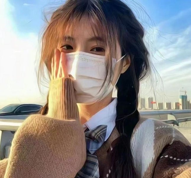 阿蒙与橡树