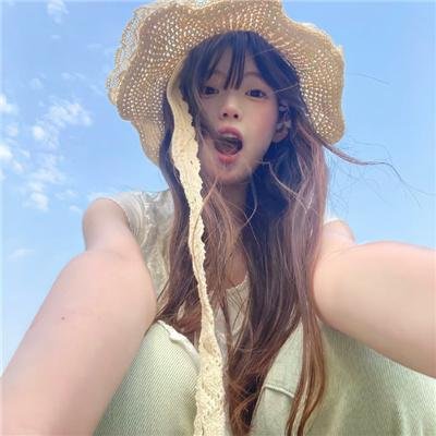 她和她的恋爱小动作