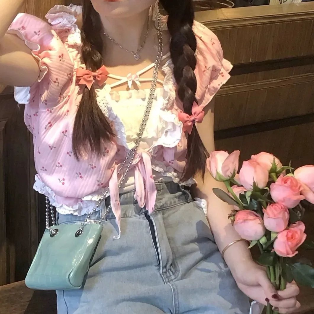 倔强甜心